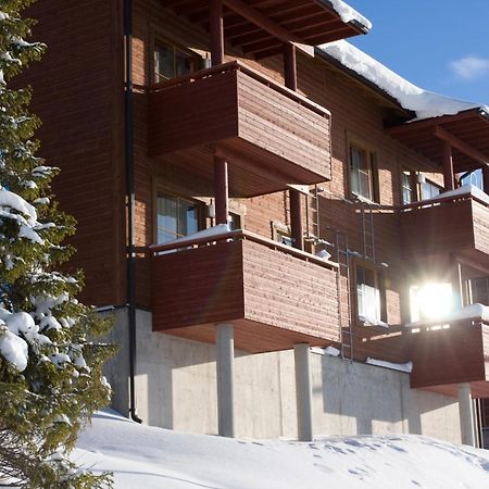 Ski-Inn Aurinkorinne Rukatunturi Exterior foto